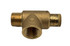 Watts 1/2 1X624A Pressure Relief Valve 1/2” NPT Brass