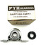 FYH SAPP202-10FP 7 Pillow Block Bearing