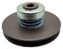 Lovejoy 68514457619 Spring Loaded Variable Speed 2730 Pulley 7/8” Bore