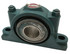 Dodge Type K Expansion Pillow Block Bearing Assembly 2-3/16” 388DA Timken