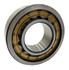 FAG NU-2319 EM C/3 Cylindrical Roller Bearing Brass Cage