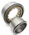 FAG NU-2319 EM C/3 Cylindrical Roller Bearing Brass Cage
