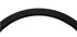 Forsheda V-300 V-Ring Shaft Seal 300mm Rubber Rotary Seal