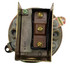 Dwyer 1910-5 Series 1900 Low Differential Pressure Switch