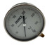 Trerice 600CB4502LA140 Pressure Gauge 0-300PSI 4.5” Face 1/4” NPT