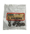 Morse 127755 #40-2 Roller Chain Spring Clip Connecting Link Double Strand