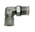 Brennan Industries 90 Degree Elbow Hydraulic Fitting Threaded