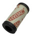 Hydac 1280614 Hydraulic Filter Element Size 0040 Microglass O-Ring Cap