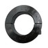 Amec 1-11/16 Two-Piece Split Shaft Collar Steel Black Oxide