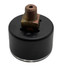 Norgren 18-013-212 Pressure Gauge 0-160 PSI Center Back Mount