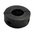 7/16” Two-Piece Split Shaft Collar Black Oxide