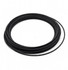 Legris Connectic 1025P04 01 Flexible Tubing Black 4MM OD 25M Roll