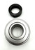 Fafnir GN115KLLB+Col Ball Bearing Insert