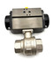 Durair II 075 F5/7 Q14 Dura valve Assembly
