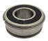 6309 RS Deep Groove Ball Bearing Rubber Sealed 45mm ID