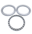 Thrust Ball Bearing 3-3/8” ID Axial Bearing Set