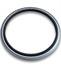 Gulf Bearing SR-0-22 2-PCs Steel Stabilizing Rings For Spherical Roller Bearing