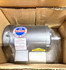 Baldor M3537 Ac Motor FR56 3ph 1/2hp 3450rpm 230/460v