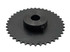 Boston Gear K2540 Roller Chain Sprocket 40 Teeth 1/2” Bore Set Screw