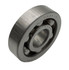 Fafnir 406H Deep Groove Ball Bearing 30mm ID 23mm Width