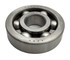 Fafnir 406H Deep Groove Ball Bearing 30mm ID 23mm Width