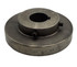 Lovejoy Inc 8S 1-7/16 Sleeve Coupling Flange Max RPM 4500