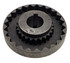 Lovejoy Inc 8S 1-7/16 Sleeve Coupling Flange Max RPM 4500