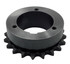 Browning H60Q20 Bushing Bore Roller Chain Sprocket 20 Teeth 74mm ID
