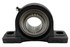 Amcan P211 2-Bolt Pillow Block Bearing 2” Bore