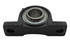 Amcan P211 2-Bolt Pillow Block Bearing 2” Bore