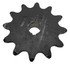 Martin 2082B12 Double Pitch Sprocket 12 Teeth 43mm Bore