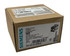 Siemens 3RT2016-2FB42 Power Contactor 24V AC-3 9A 400V 4KW 1NC