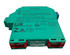 Pepperl+Fuchs 132958 Switch Amplifier KFD2-SR2-Ex1.W