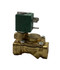 Asco 400127-142 SCE238 D002 2-Way Solenoid Valve
