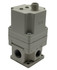 SMC ITV2050-04F3N3 Electro Pneumatic Regulator (No Box)