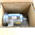 Baldor L3506 Industrial Motor 3/4HP 1PH 115/208-230V 3450RPM Frame 56