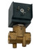 Ceme 6712VV28SBA2 Solenoid Valve AC 24V 50Hz 12VA