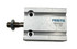 Festo 158533 Compact Cylinder DMM-25-5-P-A