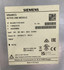 Siemens 6SL3330-7TE32-6AA3 SINAMICS S120 Active Line Module w/ No Panel Cover