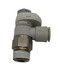 SMC AS3201F Control Valve W/ Elbow Fitting