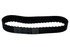 Gates 187L100 Power Grip Timing Belt L Series 1” Wide 18.7” Length 3/8” Pitch