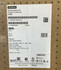 Siemens 6SL3210-1PE32-1UL0 110kW Sinamics PM240-2 480V Drive & Mounting Kit