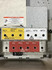 Schneider ATV71HD75N4CC Variable Frequency Drive w/ MX ECO 4V75