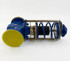 Spirax Sarco DEP7-B5 Excess Pressure Valve 2.3-5.5 Bar DN80 ANSI 150