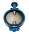 Bonomi 540S-10 10” Butterfly Valve Wafer ANSI 150 CI Body CF8M Disc BUNA Seat