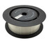 Sang-A 4x2.5mm Polyurethane Pneumatic Tubing Clear 200m Roll