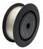 Sang-A 4x2.5mm Polyurethane Pneumatic Tubing Clear 200m Roll