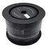 Sang-A 10x6.5mm Polyurethane Pneumatic Tubing Black 100m Roll
