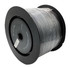 Sang-A 10x6.5mm Polyurethane Pneumatic Tubing Black 100m Roll