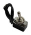 Morris 70050 Medium Duty Toggle Switch On/Off SPST 1/3HP@125V